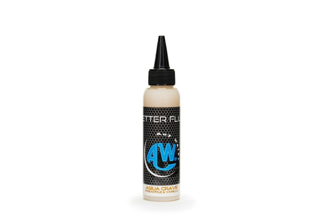 Liquid Additive Any Water Fluo Better Aqua Crave - Tienda Carpfishing