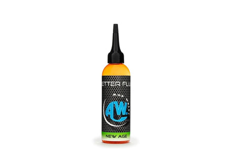 Liquid Additive Any Water Fluo Better New Age - Tienda Carpfishing