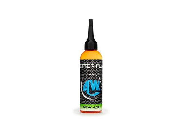 Liquid Additive Any Water Fluo Better New Age - Tienda Carpfishing