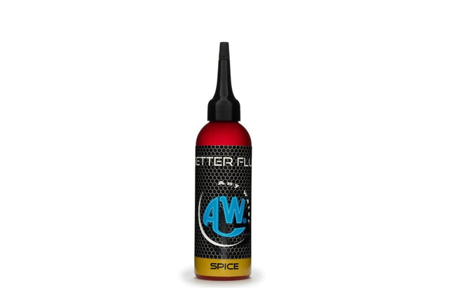 Liquid Additive Any Water Fluo Better Spice - Tienda Carpfishing