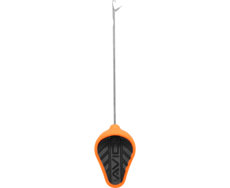 Aguja Avid Carp Gated Re - Rig Naranja - Tienda Carpfishing