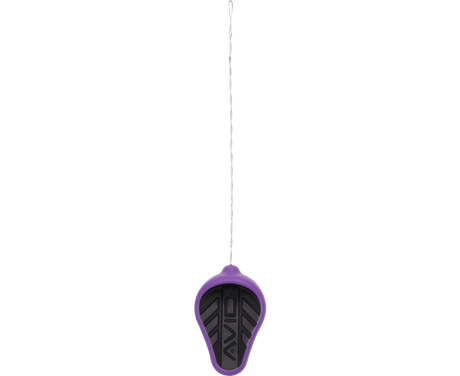 Aguja Avid Carp Quick - Splice Re - Rig Morada - Tienda Carpfishing
