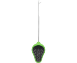 Aguja Avid Carp Splicing Re - Rig Verde - Tienda Carpfishing