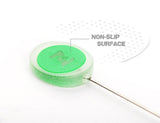 Aguja para cebos Zfish Amarillo - Tienda Carpfishing