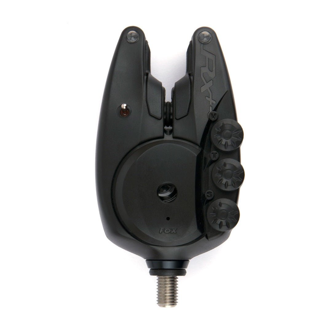 Alarma Fox RX+ Micron - Tienda Carpfishing