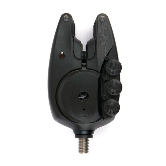Alarma Fox RX+ Micron - Tienda Carpfishing