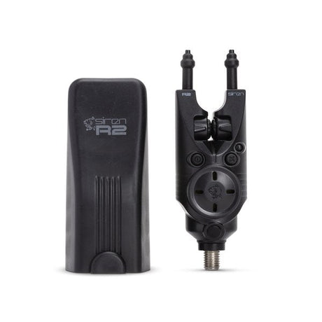 Alarma Nash Siren R2 - Tienda Carpfishing