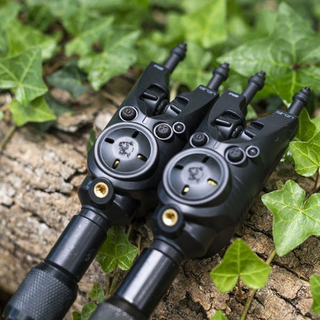 Alarma Nash Siren R2 - Tienda Carpfishing
