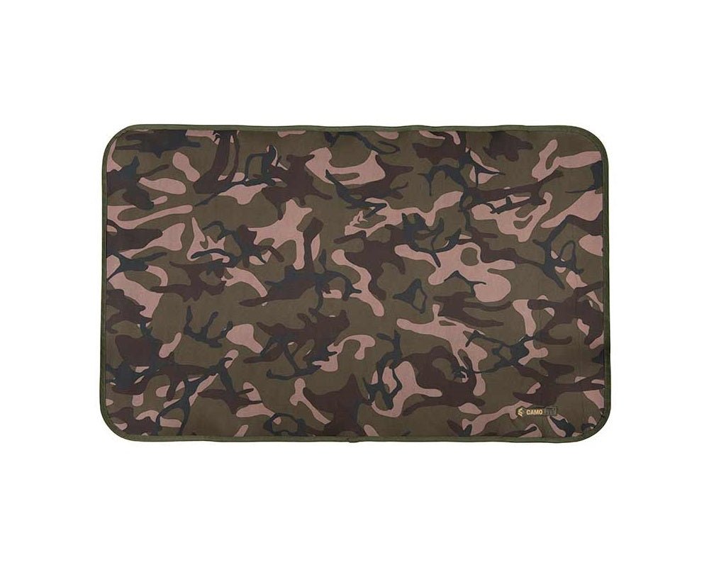 Alfombra Fox Camolite XL - Tienda Carpfishing