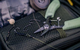 Alicates Ridge Monkey Nite Glo Duty Snips - Tienda Carpfishing