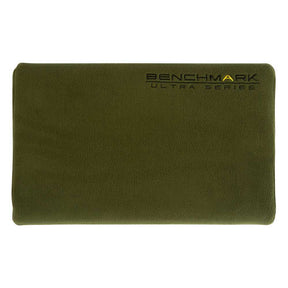 Almohada Avid Carp BenchMark - Tienda Carpfishing