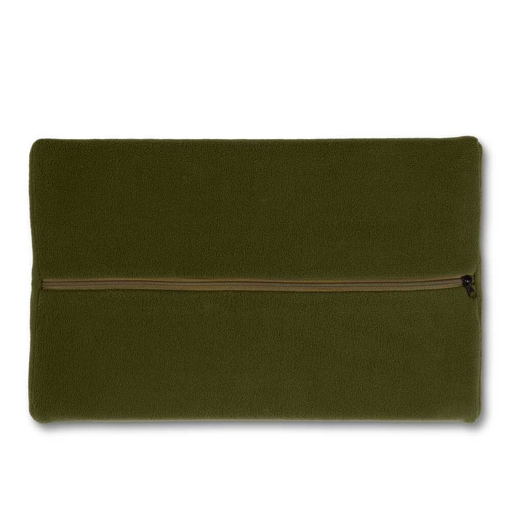Almohada Avid Carp BenchMark - Tienda Carpfishing