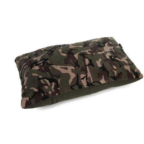 Almohada Fox Camolite - Tienda Carpfishing