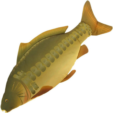 Almohada peluche NGT 70 cm - Tienda Carpfishing