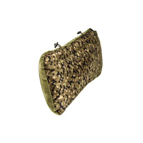 Almohada Solar SP C - Tech Slimline - Tienda Carpfishing