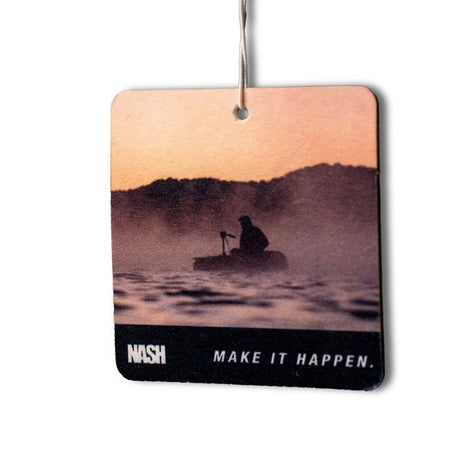 Ambientador para coche Nash Make It Happen Search - Tienda Carpfishing