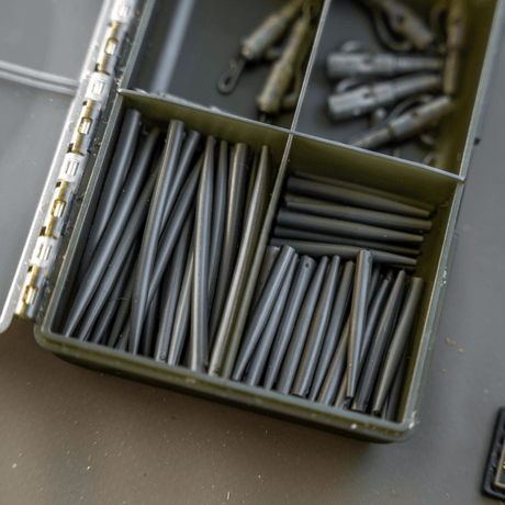 Anti Tangle Sleeve Tungsteno Avid Carp Outline 30 mm - Tienda Carpfishing