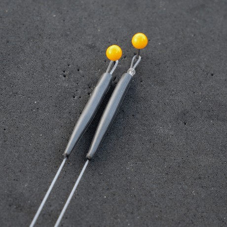 Anti Tangle Sleeve Tungsteno Avid Carp Outline 30 mm - Tienda Carpfishing