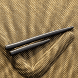 Anti Tangle Sleeve Tungsteno Avid Carp Outline 30 mm - Tienda Carpfishing