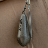 Anti Tangle Sleeve Tungsteno Avid Carp Outline 50 mm - Tienda Carpfishing