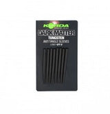 Anti Tangle Sleeve Tungsteno Korda Dark Matter - Tienda Carpfishing