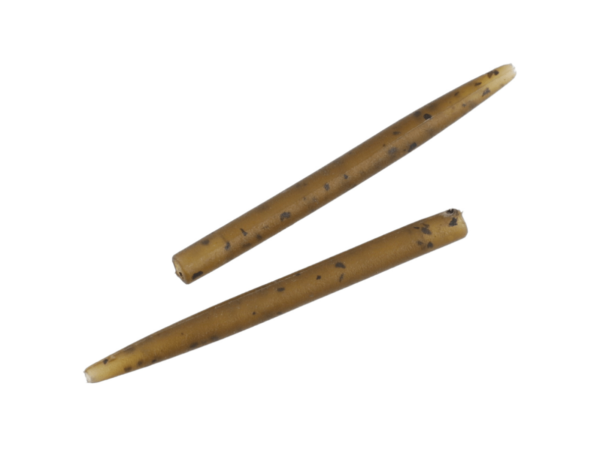 Anti tangle Sleeves Mikado Camo - Tienda Carpfishing