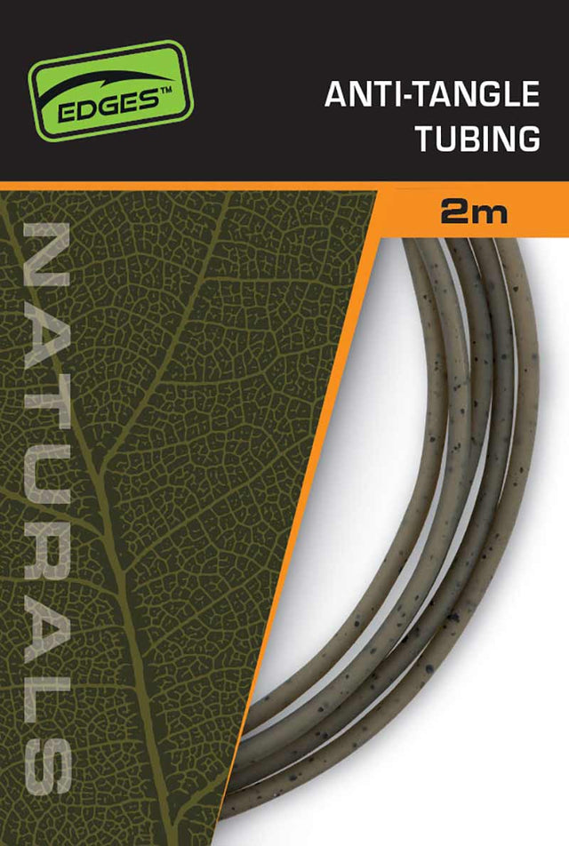 Anti Tangle Tubing Caqui Fox - Tienda Carpfishing
