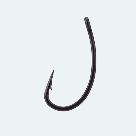 Anzuelos BKK Curved Shank - Tienda Carpfishing