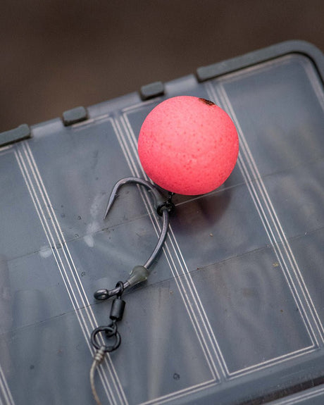 Anzuelos Fox Curve Medium - Tienda Carpfishing