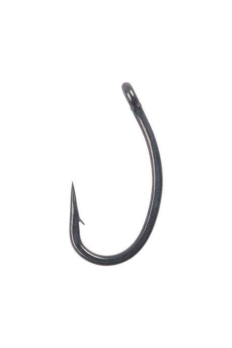 Anzuelos Fox Curve Shank PTFE Coated - Tienda Carpfishing