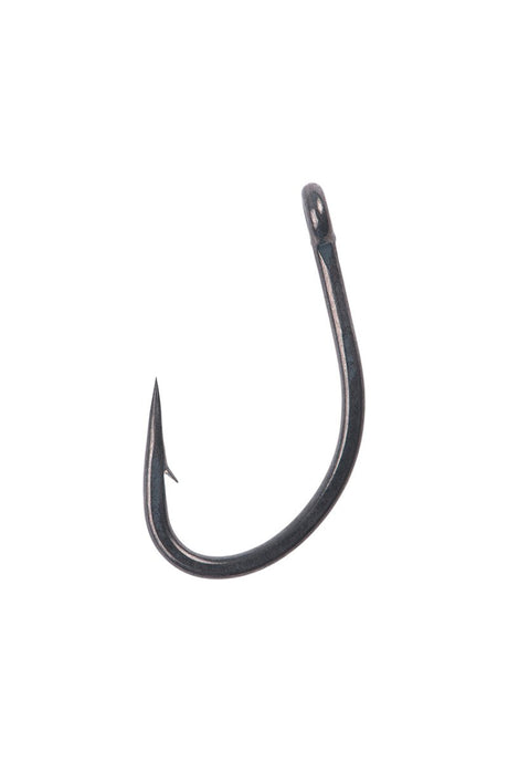 Anzuelos Fox Curve Short - Tienda Carpfishing