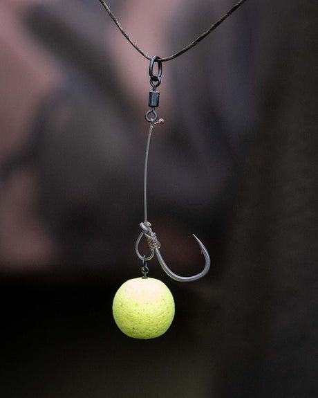 Anzuelos Fox Super Wide Gape Outturned - Tienda Carpfishing