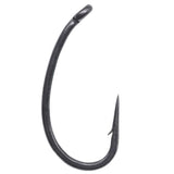 Anzuelos Korda Basix Kurv Shank - Tienda Carpfishing