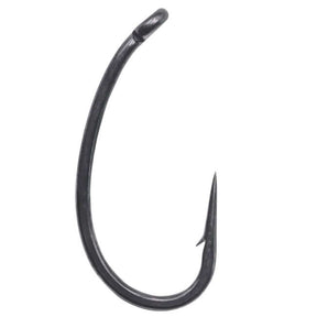 Anzuelos Korda Basix Kurv Shank - Tienda Carpfishing