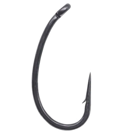 Anzuelos Korda Basix Kurv Shank - Tienda Carpfishing