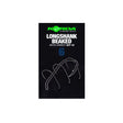 Anzuelos Korda Longshank Beaked - Tienda Carpfishing