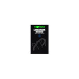 Anzuelos Korda Longshank Beaked - Tienda Carpfishing