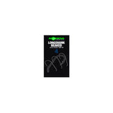 Anzuelos Korda Longshank Beaked - Tienda Carpfishing