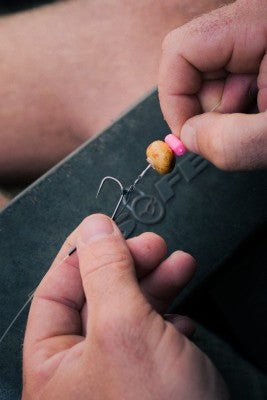Anzuelos Korda Straight Point - Tienda Carpfishing