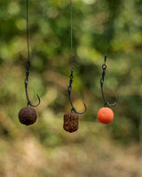 Anzuelos montados Fox Edges Spinner Rig - Tienda Carpfishing