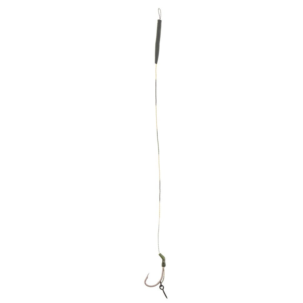 Anzuelos montados Mikado Carp Rig D - RIg - Tienda Carpfishing