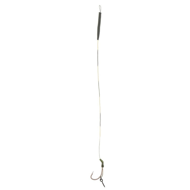 Anzuelos montados Mikado Carp Rig D - RIg - Tienda Carpfishing