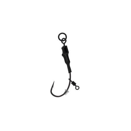 Anzuelos montados Mikado Carp Rig Ronnie Rig - Tienda Carpfishing