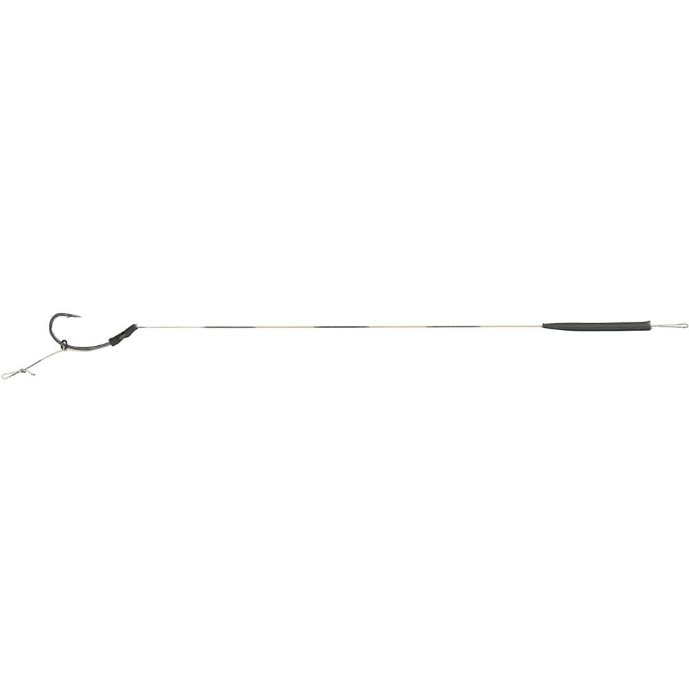 Anzuelos montados Mikado recubiertos - Tienda Carpfishing