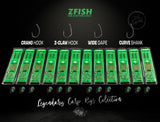 Anzuelos montados Zfish Crang - Tienda Carpfishing