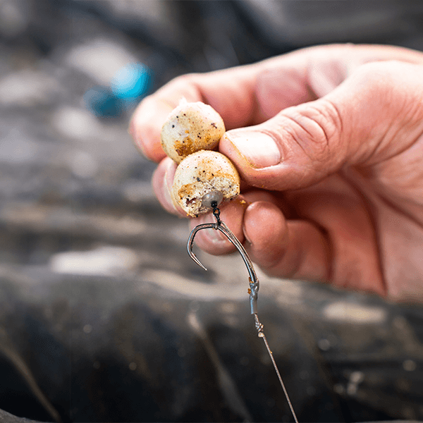 Anzuelos Nash Claw Long Shank - Tienda Carpfishing