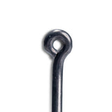 Anzuelos Nash Claw Long Shank - Tienda Carpfishing