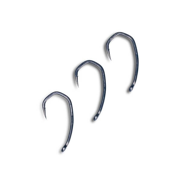 Anzuelos Nash Claw Long Shank - Tienda Carpfishing