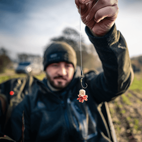 Anzuelos Nash Claw Long Shank - Tienda Carpfishing
