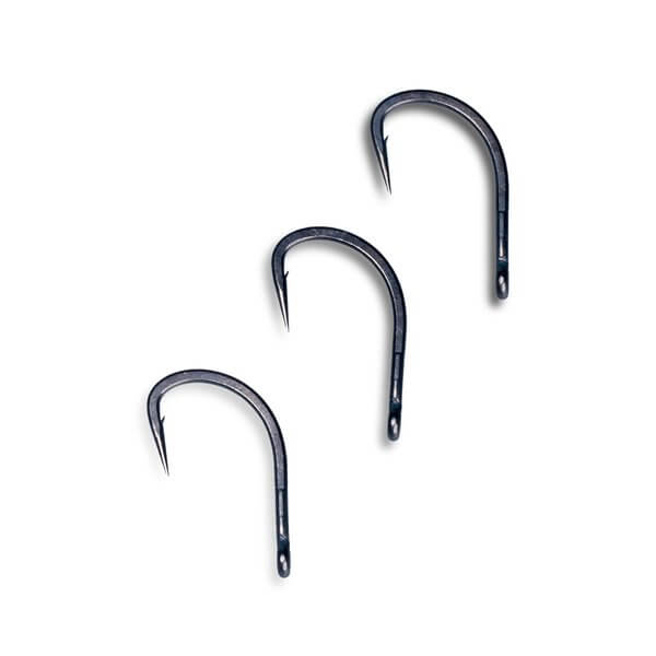 Anzuelos Nash Continental - Tienda Carpfishing